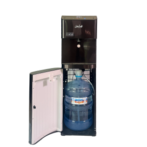 Touchless Bottom Load Cooler